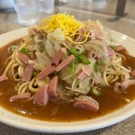 スパゲティ コモ - 