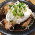 縁家 - 肉豆腐