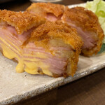 Kushiyaki Kuromatsuya - 