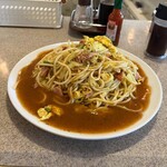 スパゲティ コモ - 