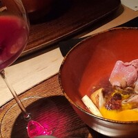 愚直に - 