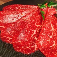 東京焼肉 黒木 - 