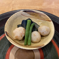 懐石 秀石菴 - 