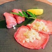東京焼肉 黒木 - 