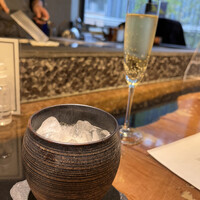 鉄板焼きWAGYU LIVERARY - 