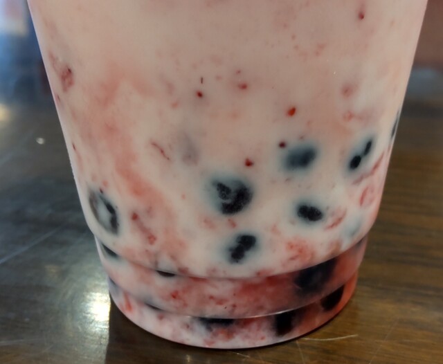 デザート王国 イオンモール天童 - 天童南（クレープ・ガレット）の写真