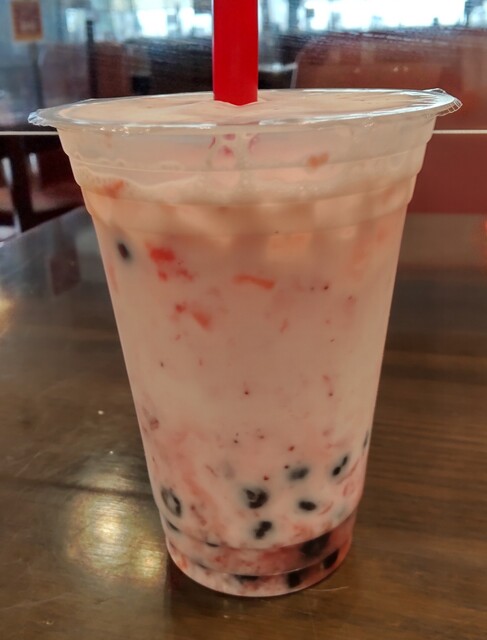 デザート王国 イオンモール天童 - 天童南（クレープ・ガレット）の写真