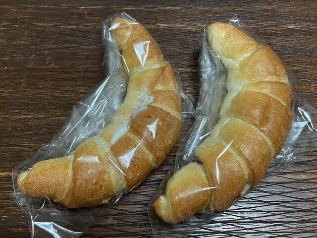 POMPADOUR Panante Keihan Tenmanbashi Ten photo 3