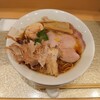 なにわ 麺次郎