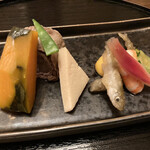 山中湖 和食 和み - 