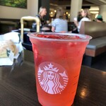 Starbucks - 