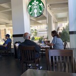 Starbucks - 