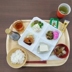 K&N サンドームホテル - 朝食