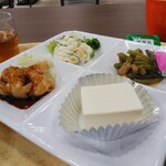 K&N サンドームホテル - 朝食