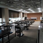 K&N サンドームホテル - 朝食会場