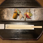 山中湖 和食 和み - 