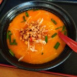 金福源 - 料理写真: