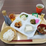 K&N サンドームホテル - 朝食