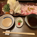 山中湖 和食 和み - 