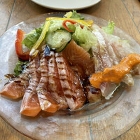 Bar Espanol LA BODEGA 大阪店 - 