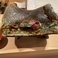 登喜和鮨 新発田本店 - 