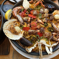 Bar Espanol LA BODEGA 大阪店 - 