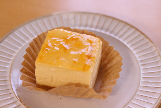 タキコおやつ実験室 &ndash; 米沢のケーキ専門店で甘いひとときを