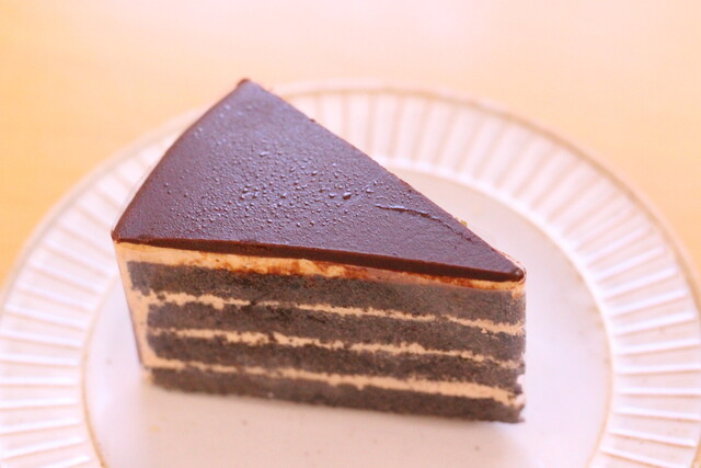 タキコおやつ実験室 - 米沢（ケーキ）の写真