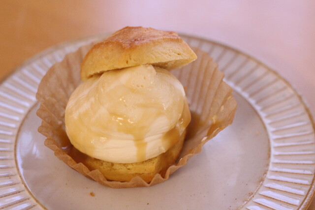 タキコおやつ実験室 - 米沢（ケーキ）の写真