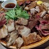 お肉ダイニングバー Gravy