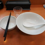 日陰 - ごちそうさまでした