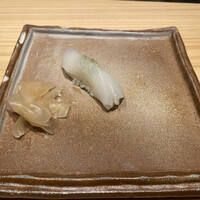 龍寿し - 
