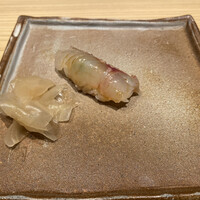 龍寿し - 