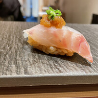 難波 鮨 よこ田 - 