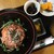 かなや kitchen - 料理写真:琵琶湖のフォアグラびわます丼