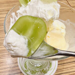 マザーリーフ・テラス - 