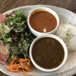 TOKYO CLASSIC CAMP CAFE - 