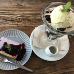TOKYO CLASSIC CAMP CAFE - 