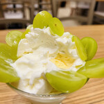 マザーリーフ・テラス - 