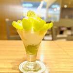 マザーリーフ・テラス - 