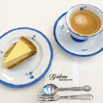 Gateau Yokohama - 