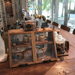 TOKYO CLASSIC CAMP CAFE - 