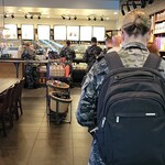 Starbucks - 