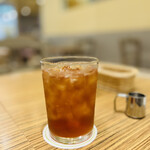 マザーリーフ・テラス - 