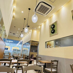 マザーリーフ・テラス - 