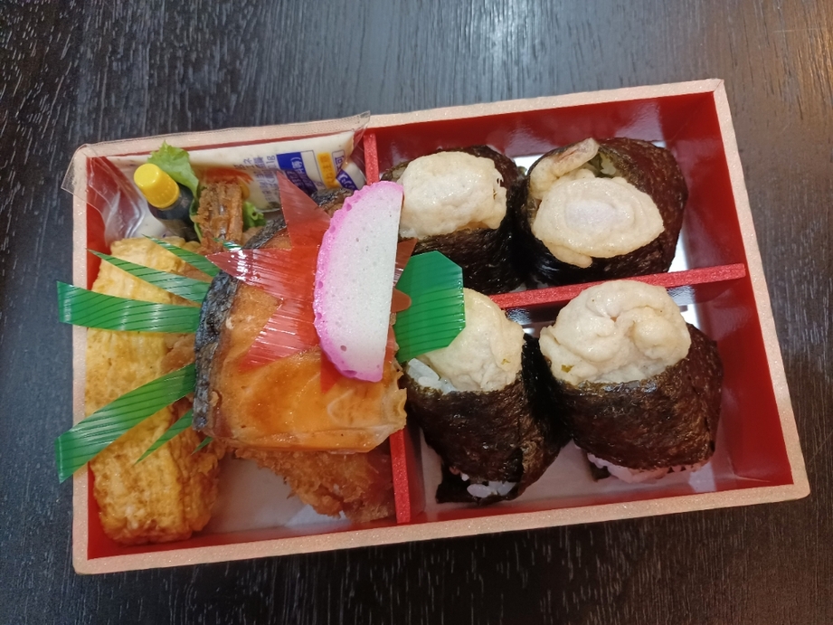 写真 : 伊勢乃 近鉄百貨店四日市店 - 近鉄四日市/弁当 | 食べログ