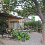 天川茶寮 柿千 - 