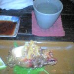 ぢゅげむ - ほやと栗駒山