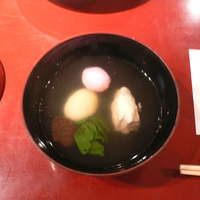 長崎卓袱浜勝 - 