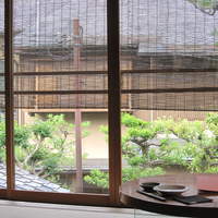 石塀小路豆ちゃ 京都 - 